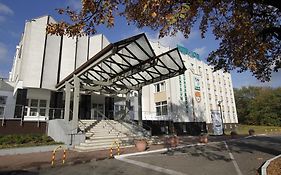 Hotel Ior